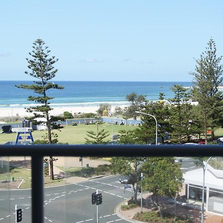 Aparthotel Blue C Coolangatta Extérieur photo