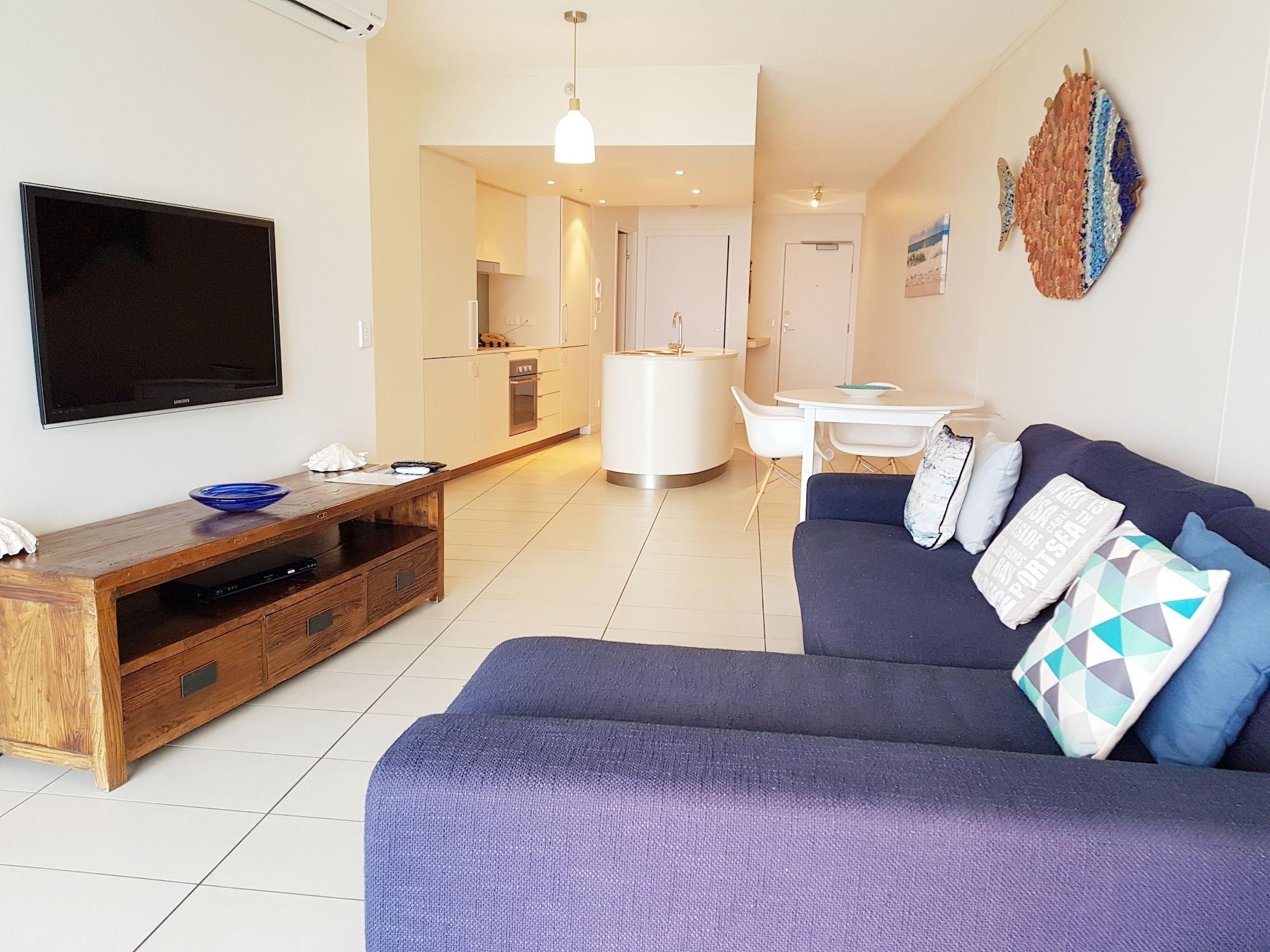 Aparthotel Blue C Coolangatta Extérieur photo