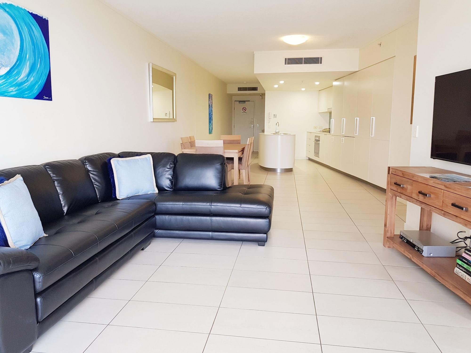 Aparthotel Blue C Coolangatta Extérieur photo