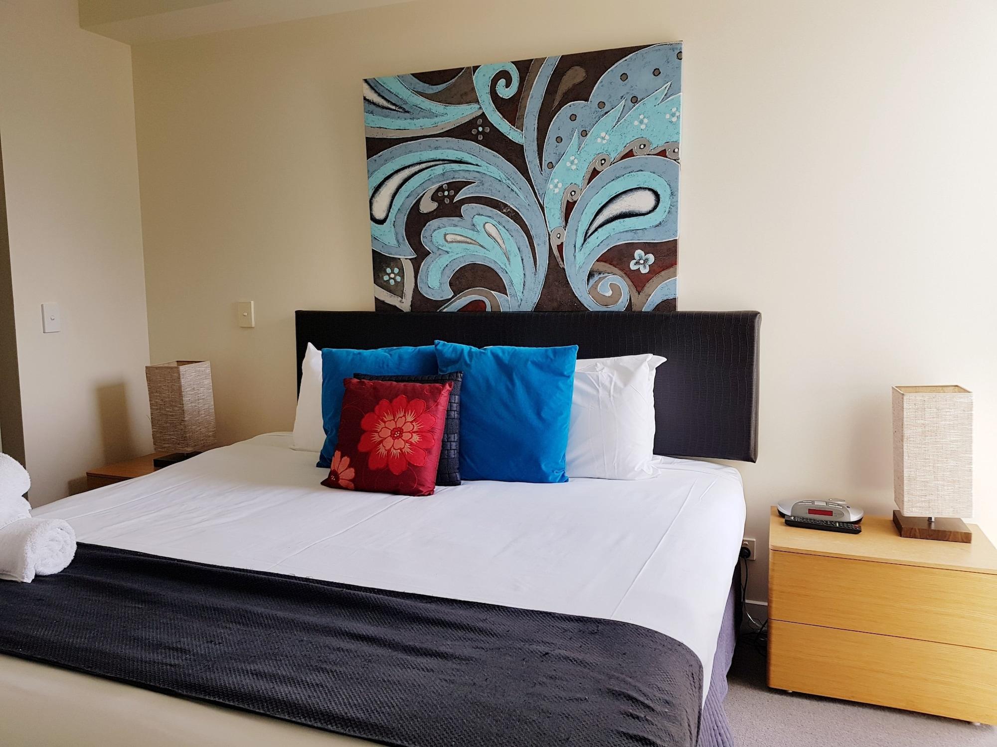 Aparthotel Blue C Coolangatta Extérieur photo