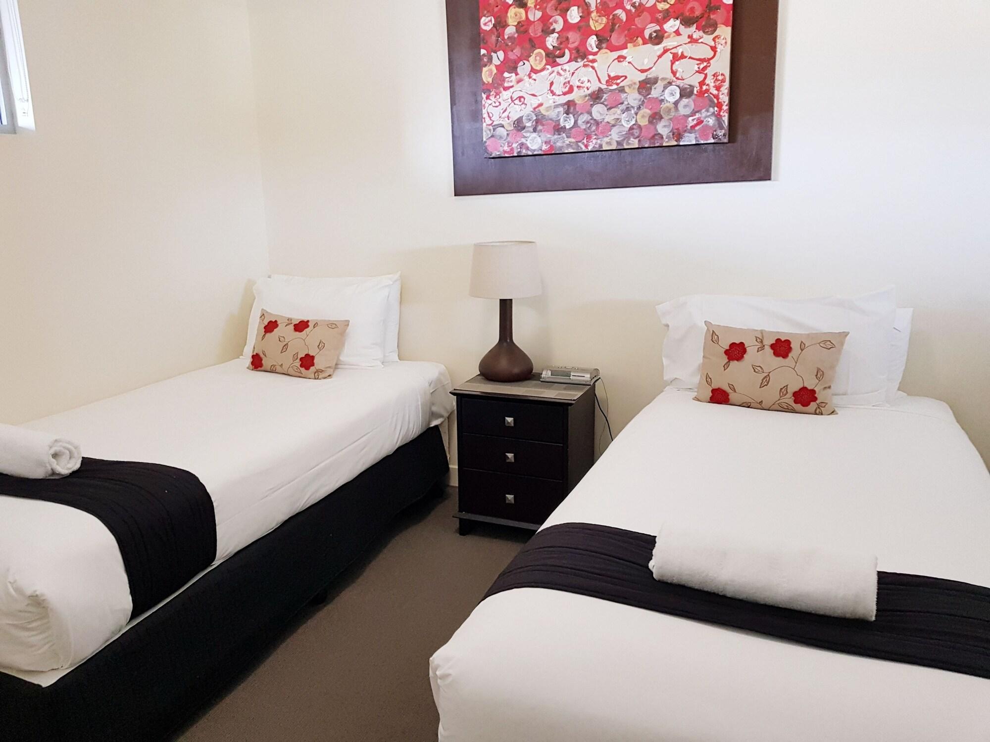 Aparthotel Blue C Coolangatta Extérieur photo