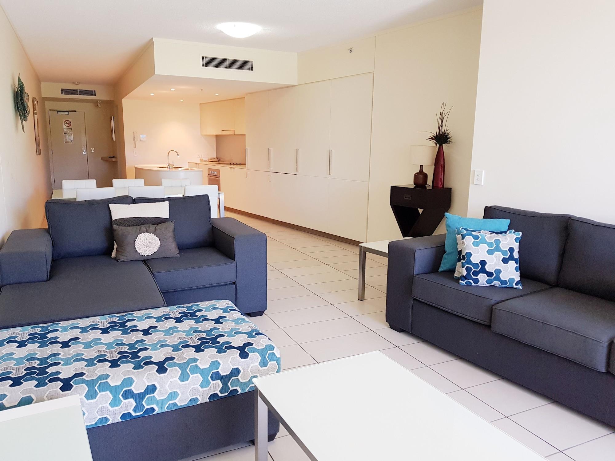 Aparthotel Blue C Coolangatta Extérieur photo