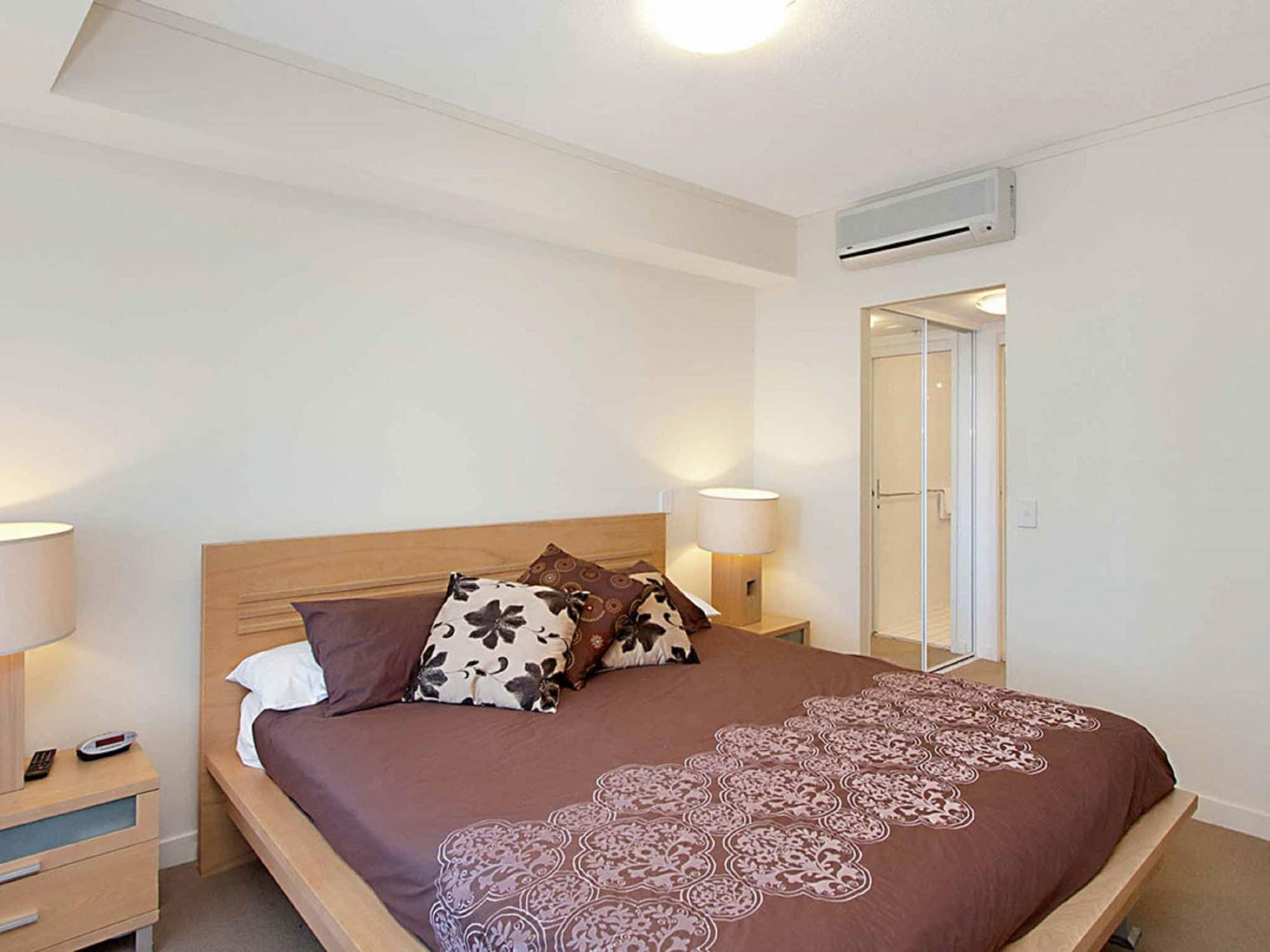 Aparthotel Blue C Coolangatta Extérieur photo