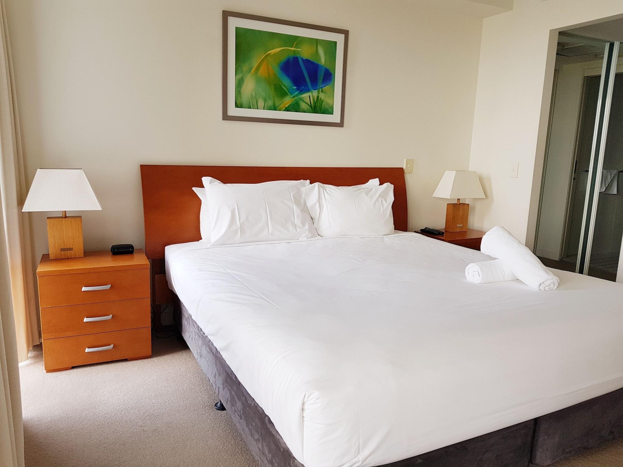 Aparthotel Blue C Coolangatta Extérieur photo