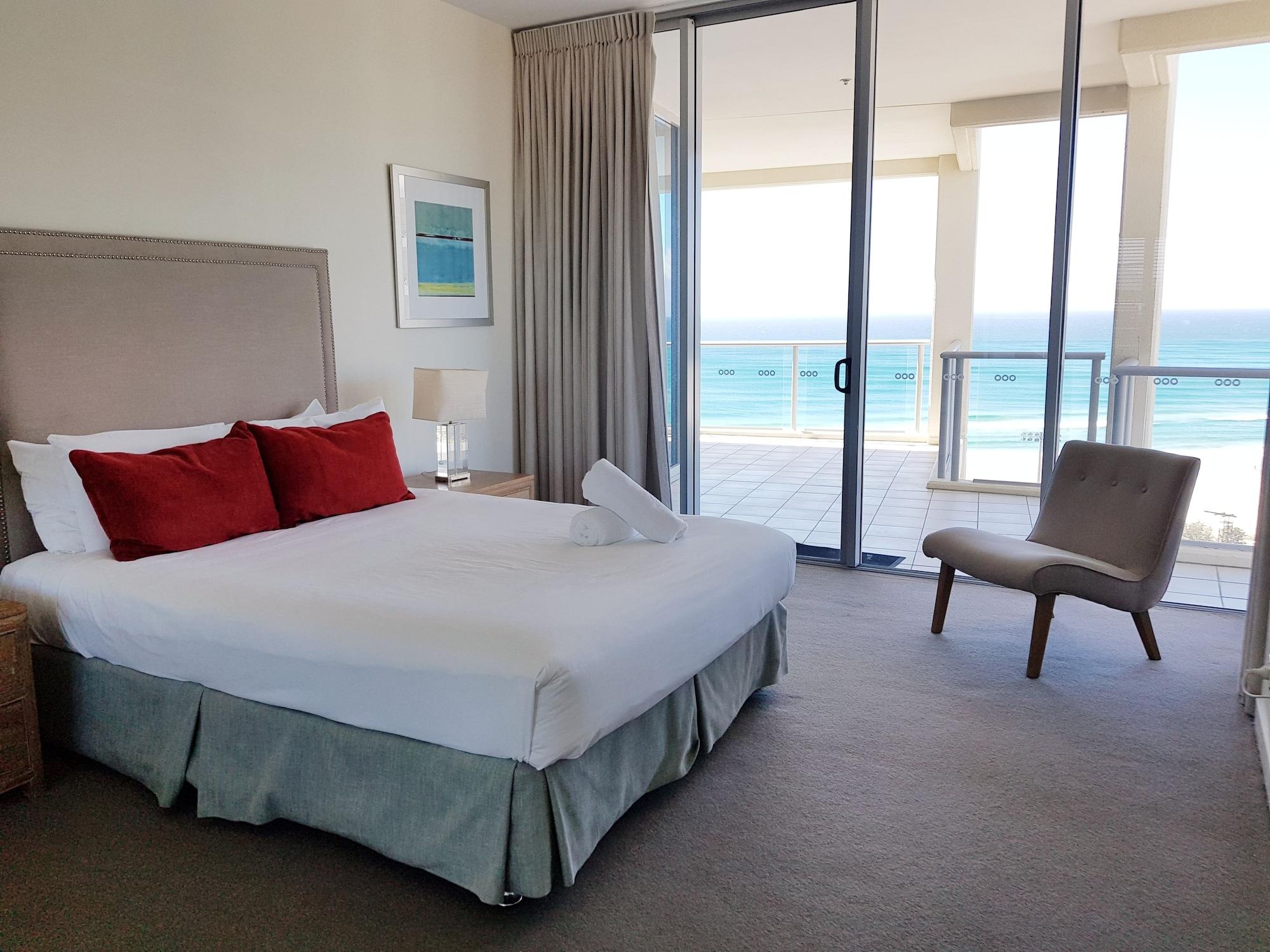 Aparthotel Blue C Coolangatta Extérieur photo
