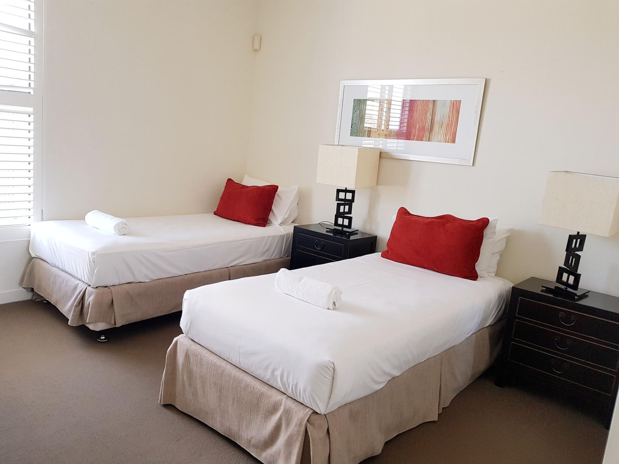 Aparthotel Blue C Coolangatta Extérieur photo