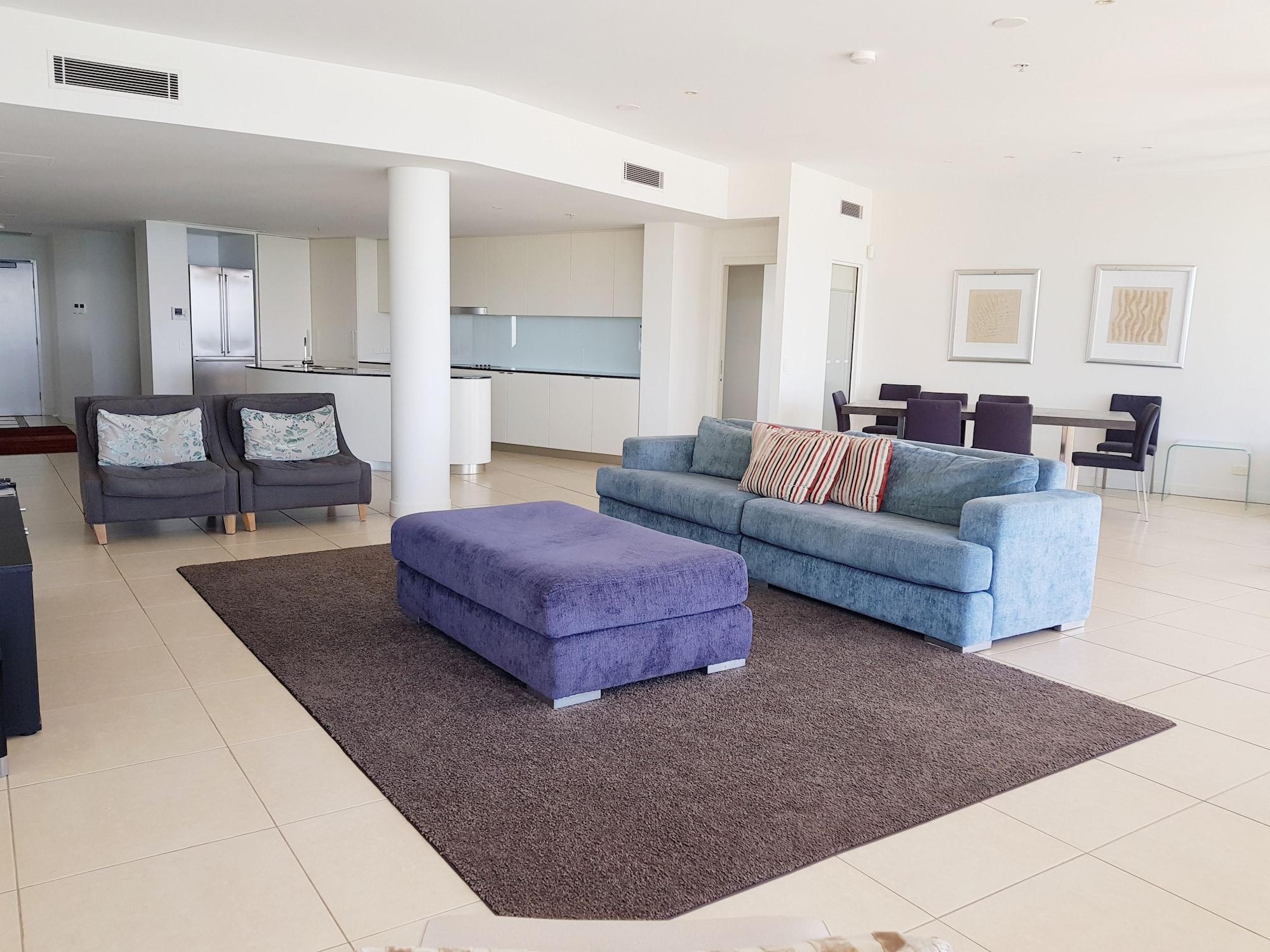 Aparthotel Blue C Coolangatta Extérieur photo