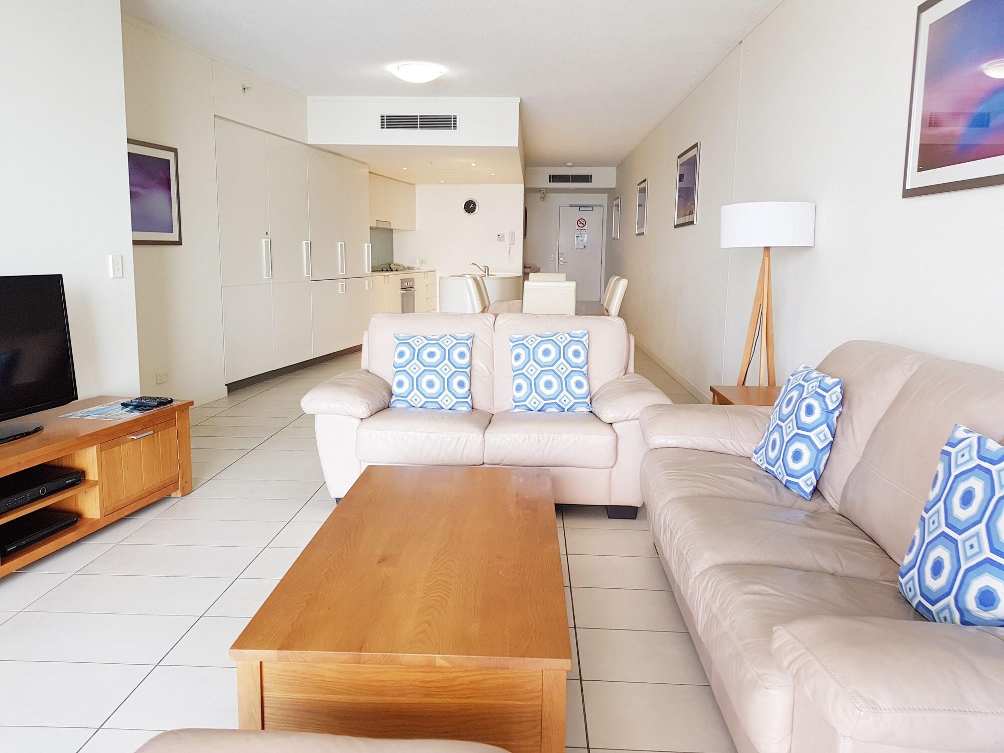 Aparthotel Blue C Coolangatta Extérieur photo