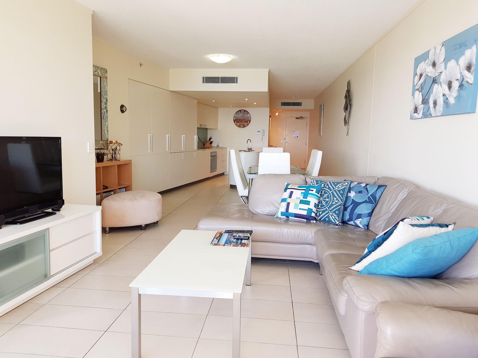 Aparthotel Blue C Coolangatta Extérieur photo