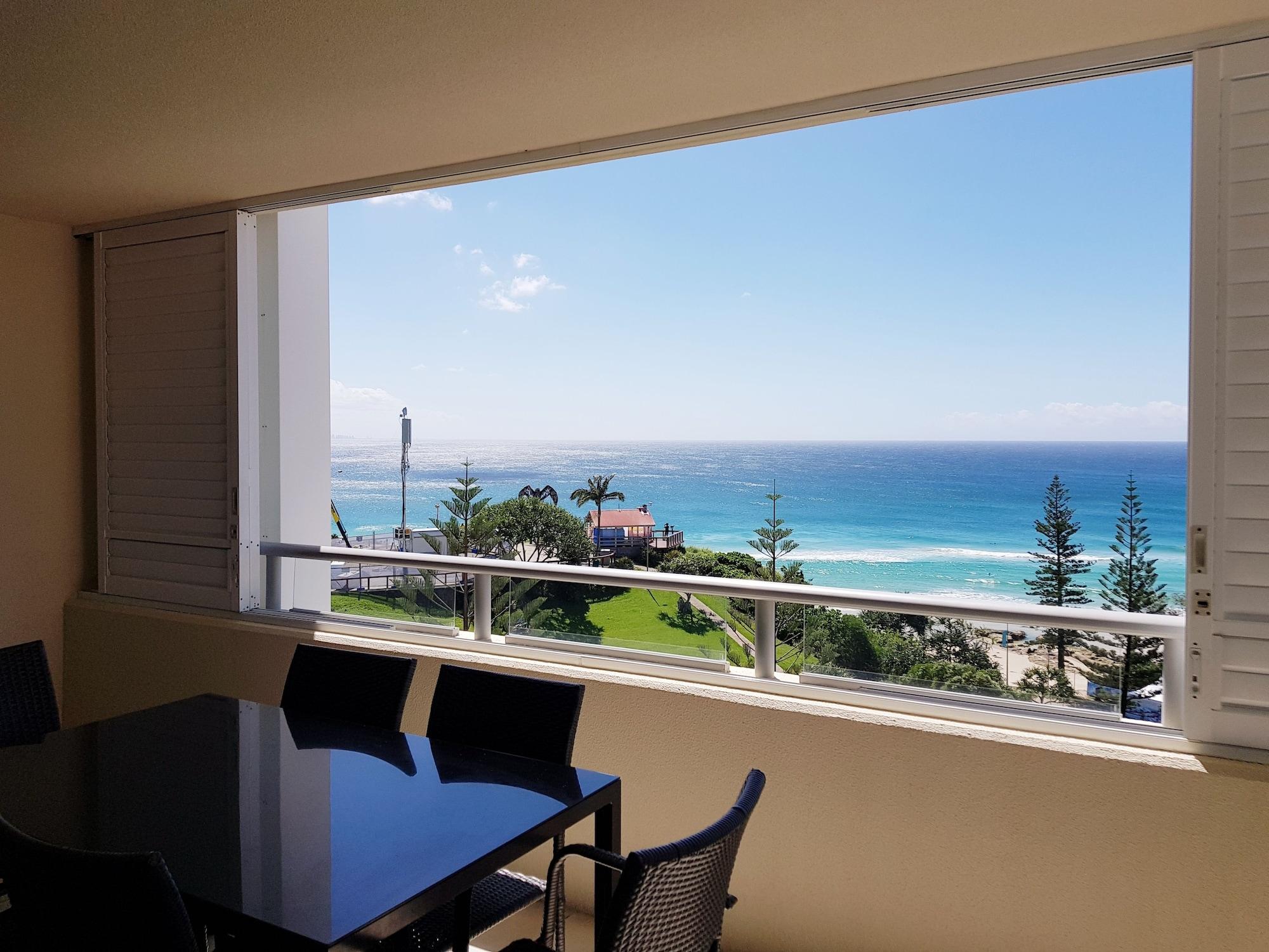 Aparthotel Blue C Coolangatta Extérieur photo