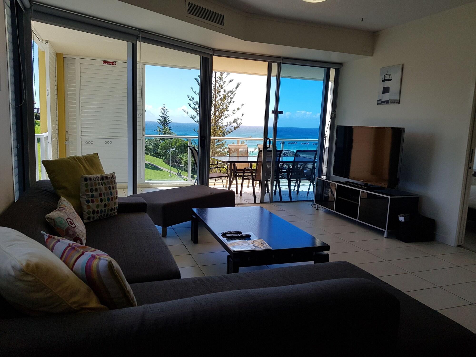 Aparthotel Blue C Coolangatta Extérieur photo