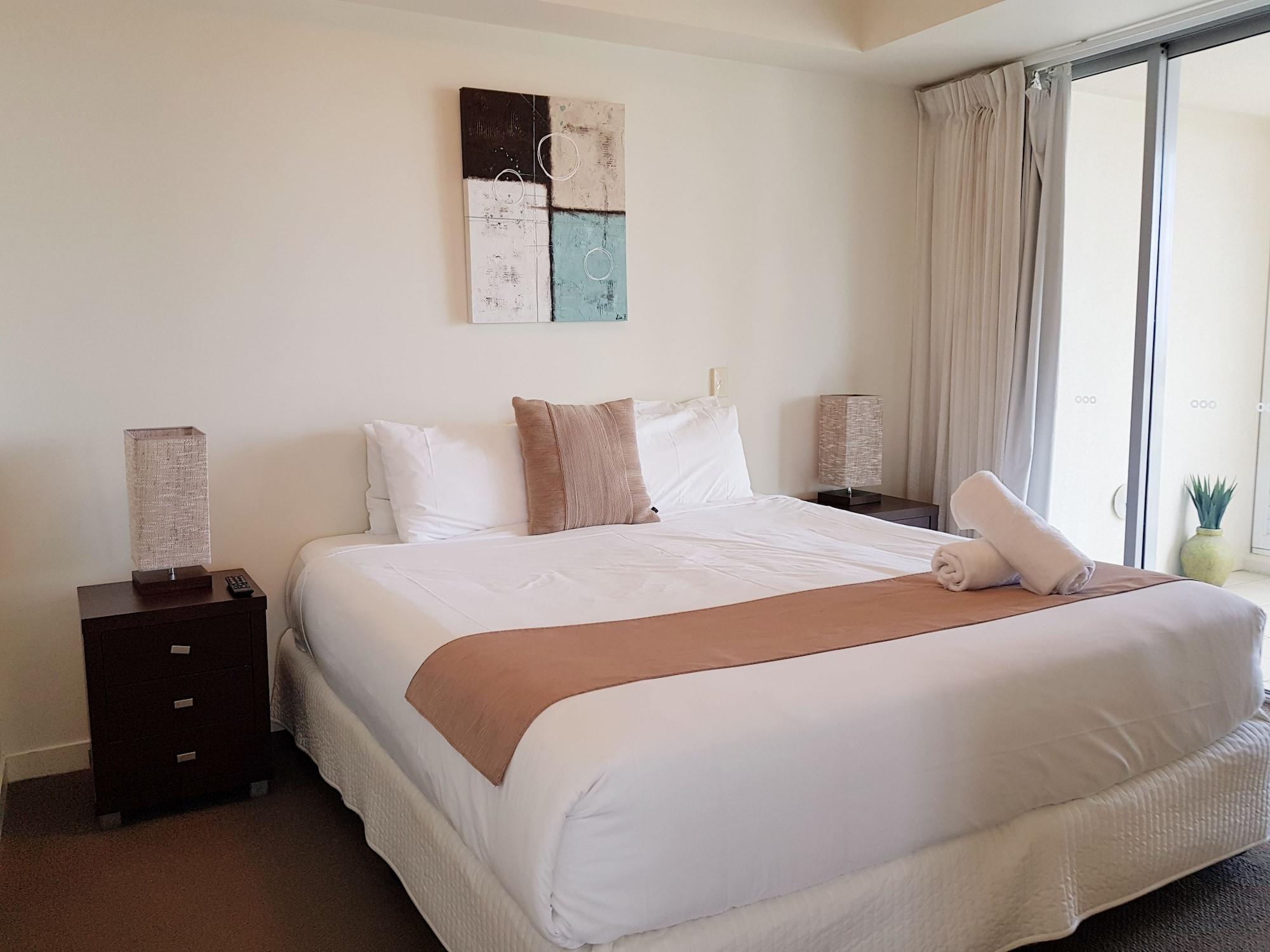 Aparthotel Blue C Coolangatta Extérieur photo