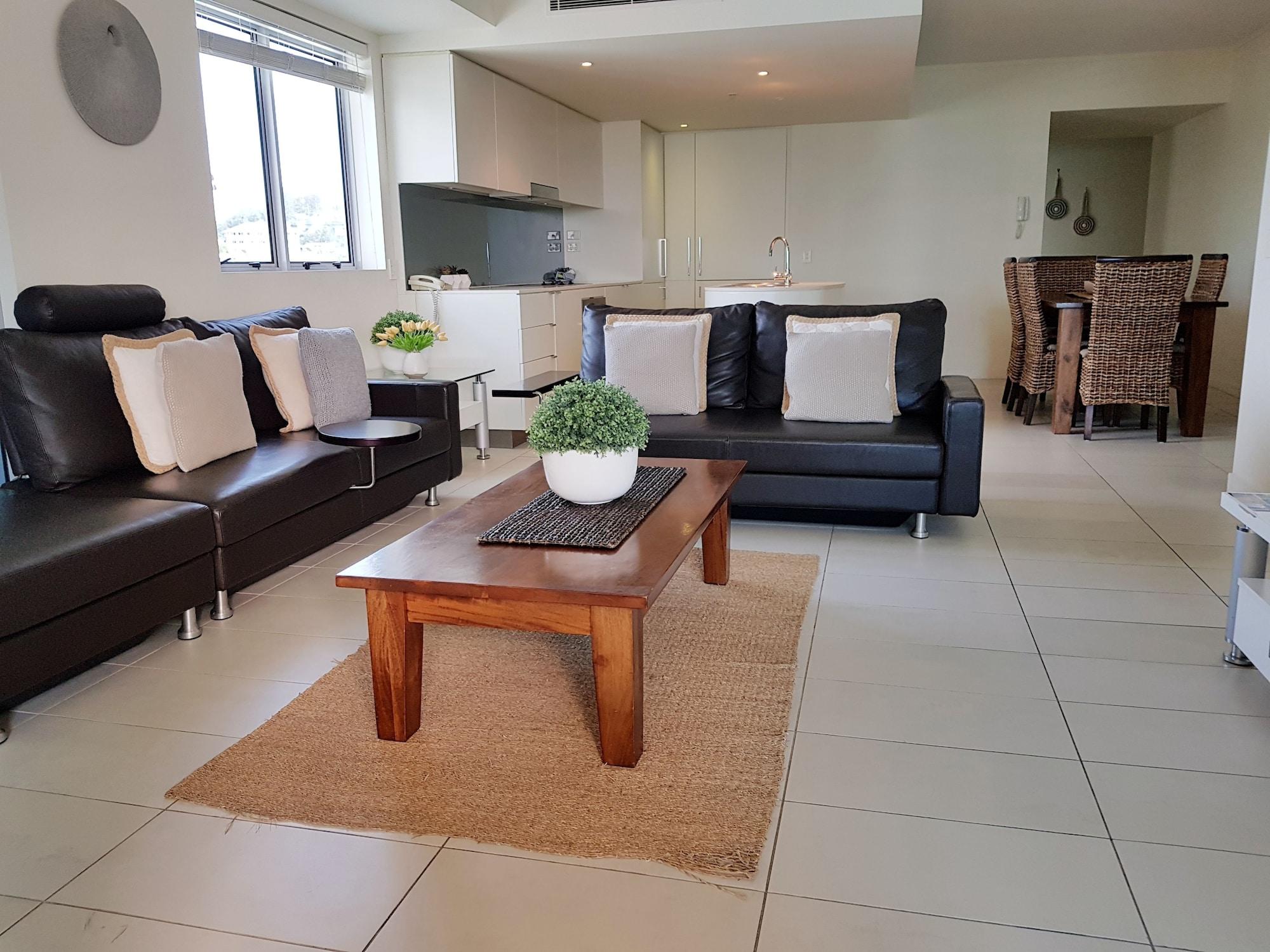 Aparthotel Blue C Coolangatta Extérieur photo
