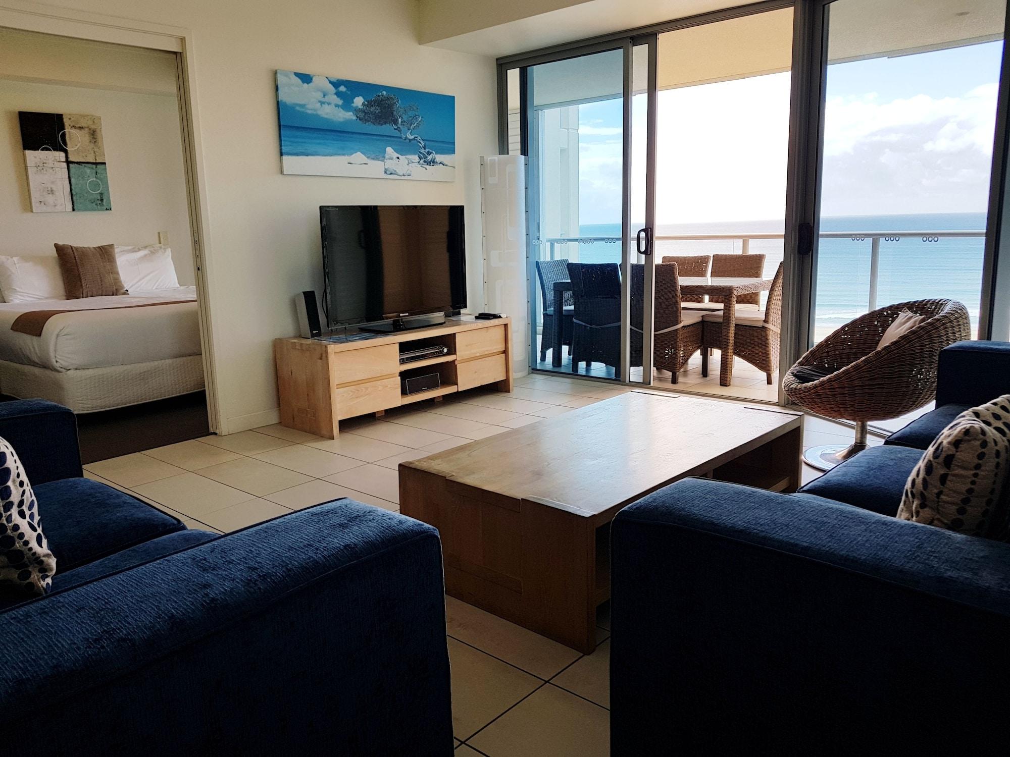 Aparthotel Blue C Coolangatta Extérieur photo