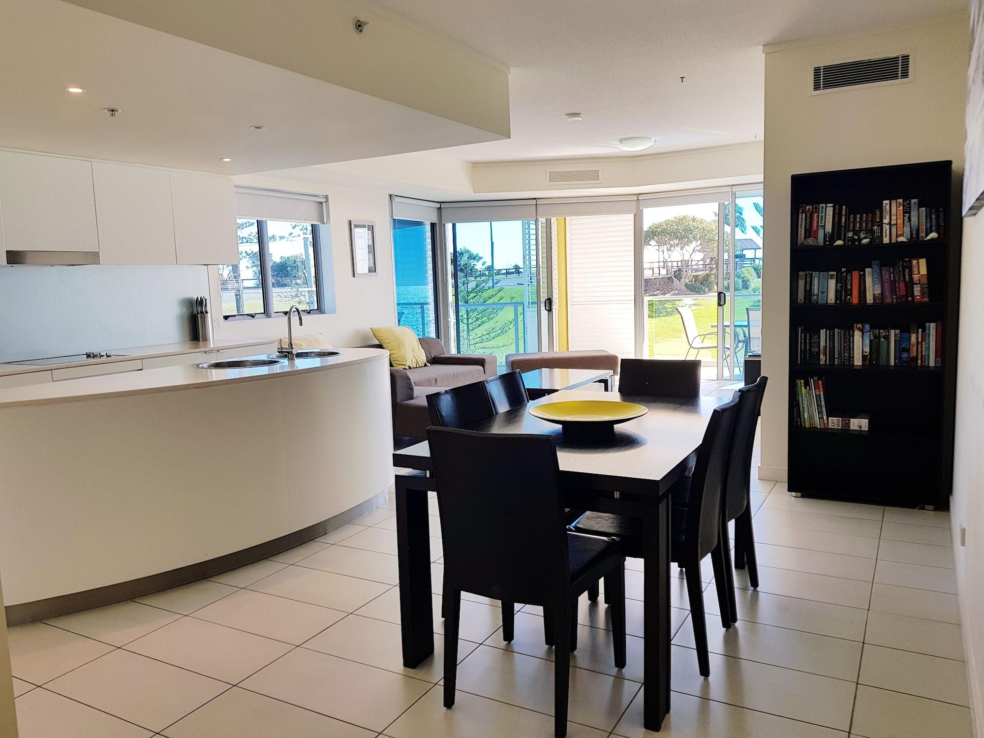 Aparthotel Blue C Coolangatta Extérieur photo