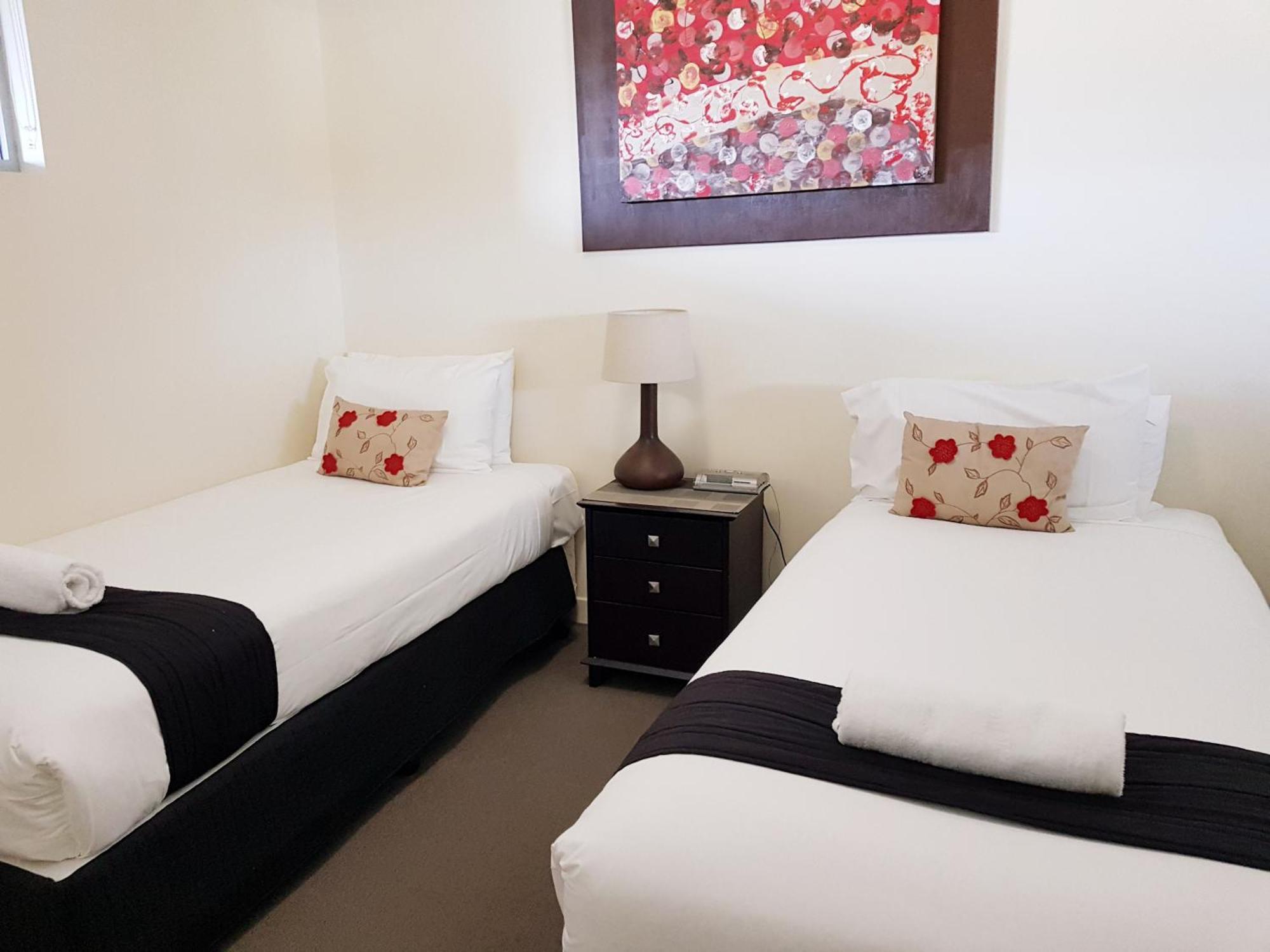 Aparthotel Blue C Coolangatta Chambre photo