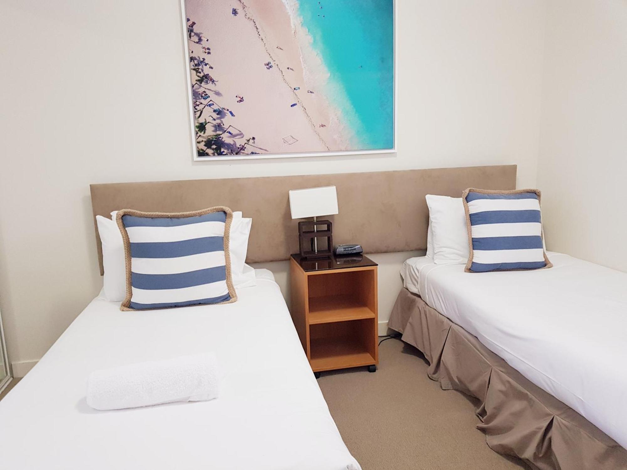 Aparthotel Blue C Coolangatta Chambre photo