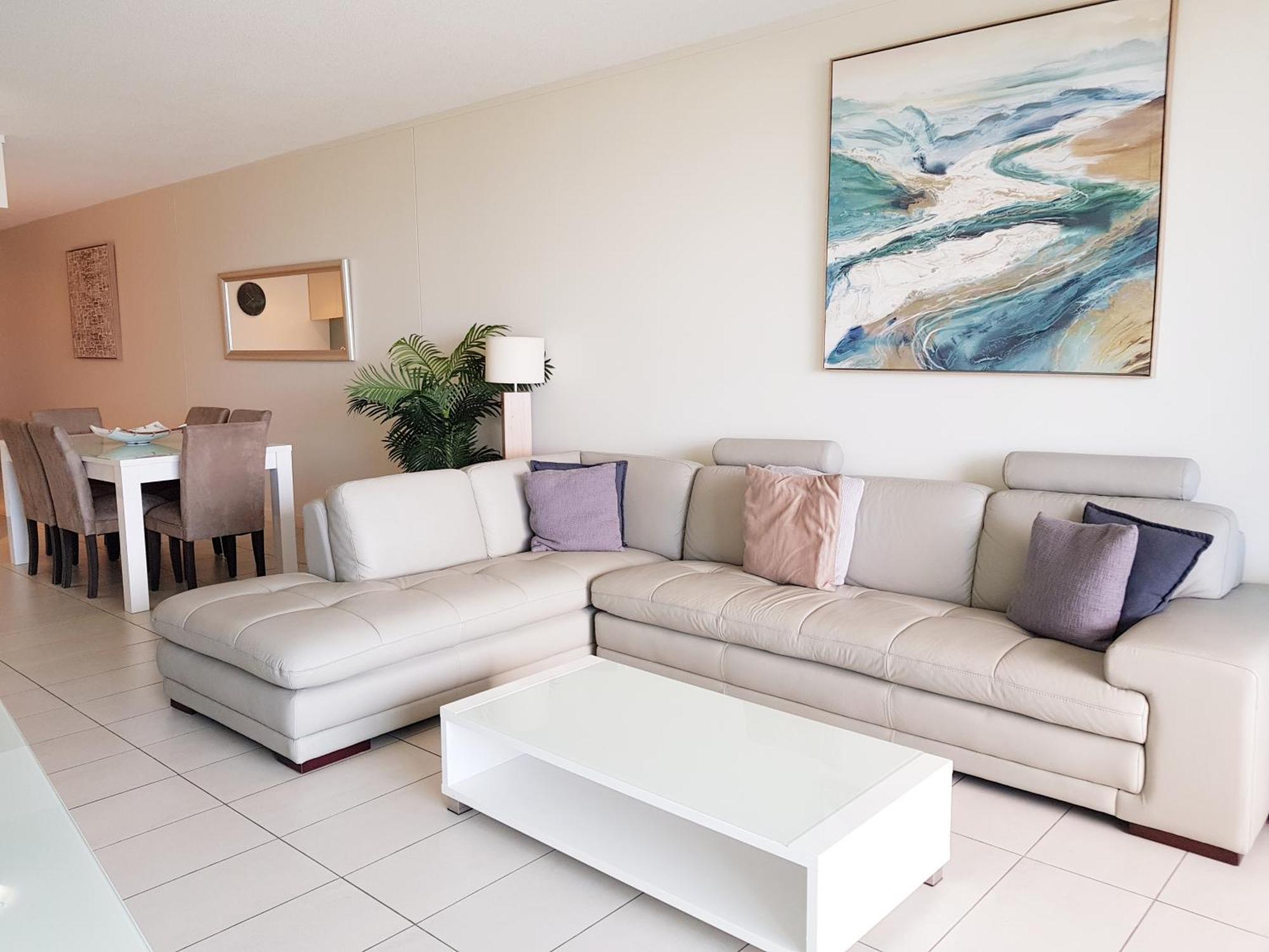 Aparthotel Blue C Coolangatta Chambre photo
