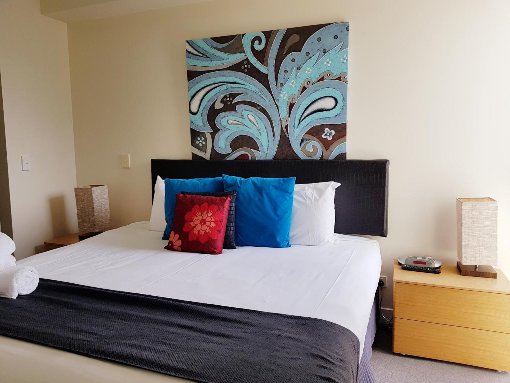 Aparthotel Blue C Coolangatta Chambre photo