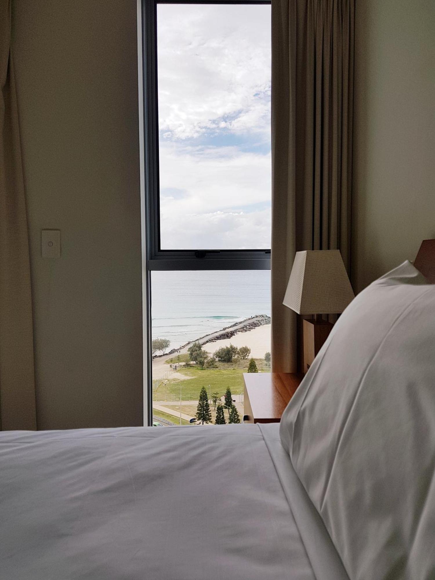 Aparthotel Blue C Coolangatta Chambre photo