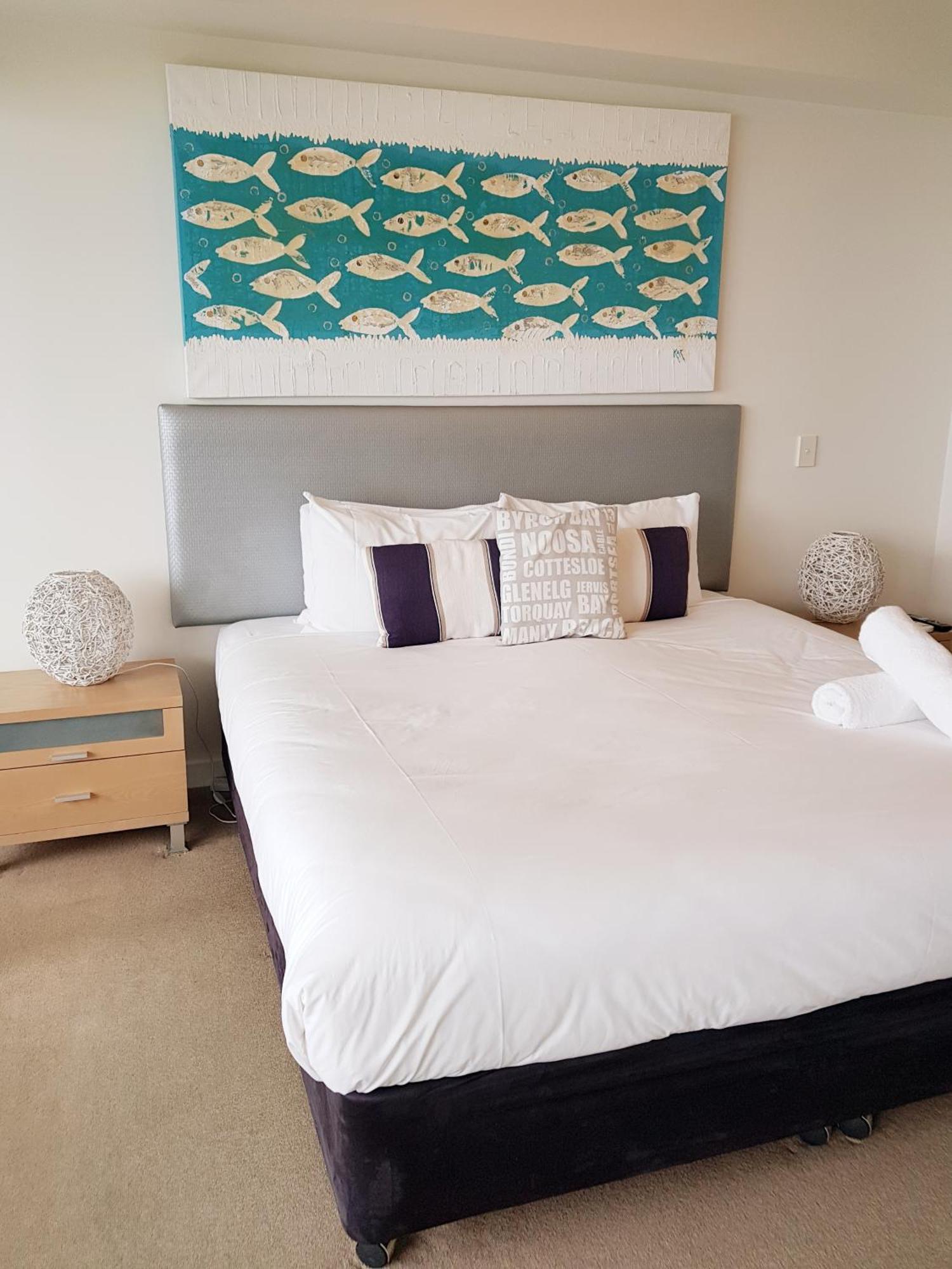 Aparthotel Blue C Coolangatta Chambre photo