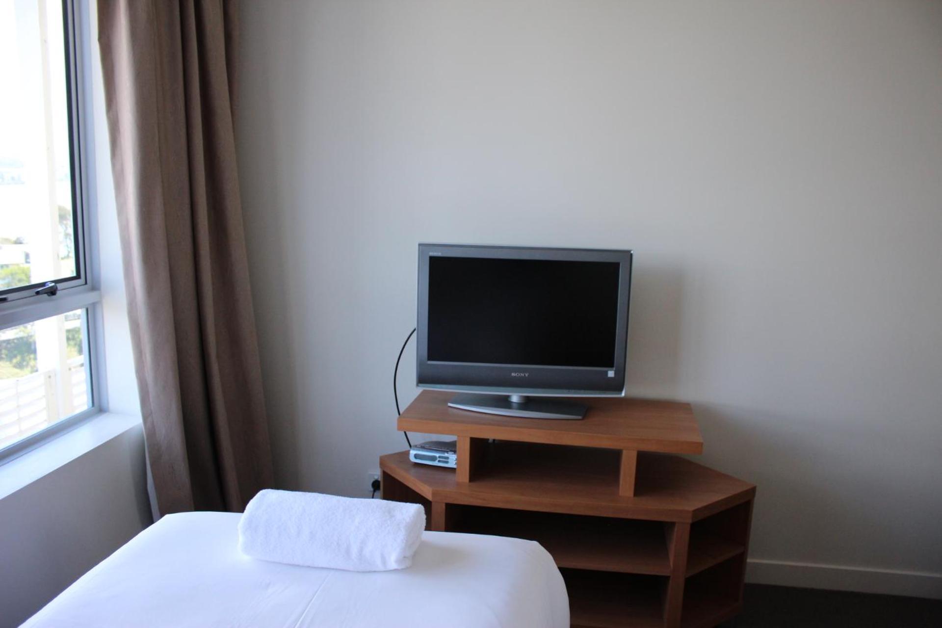 Aparthotel Blue C Coolangatta Extérieur photo