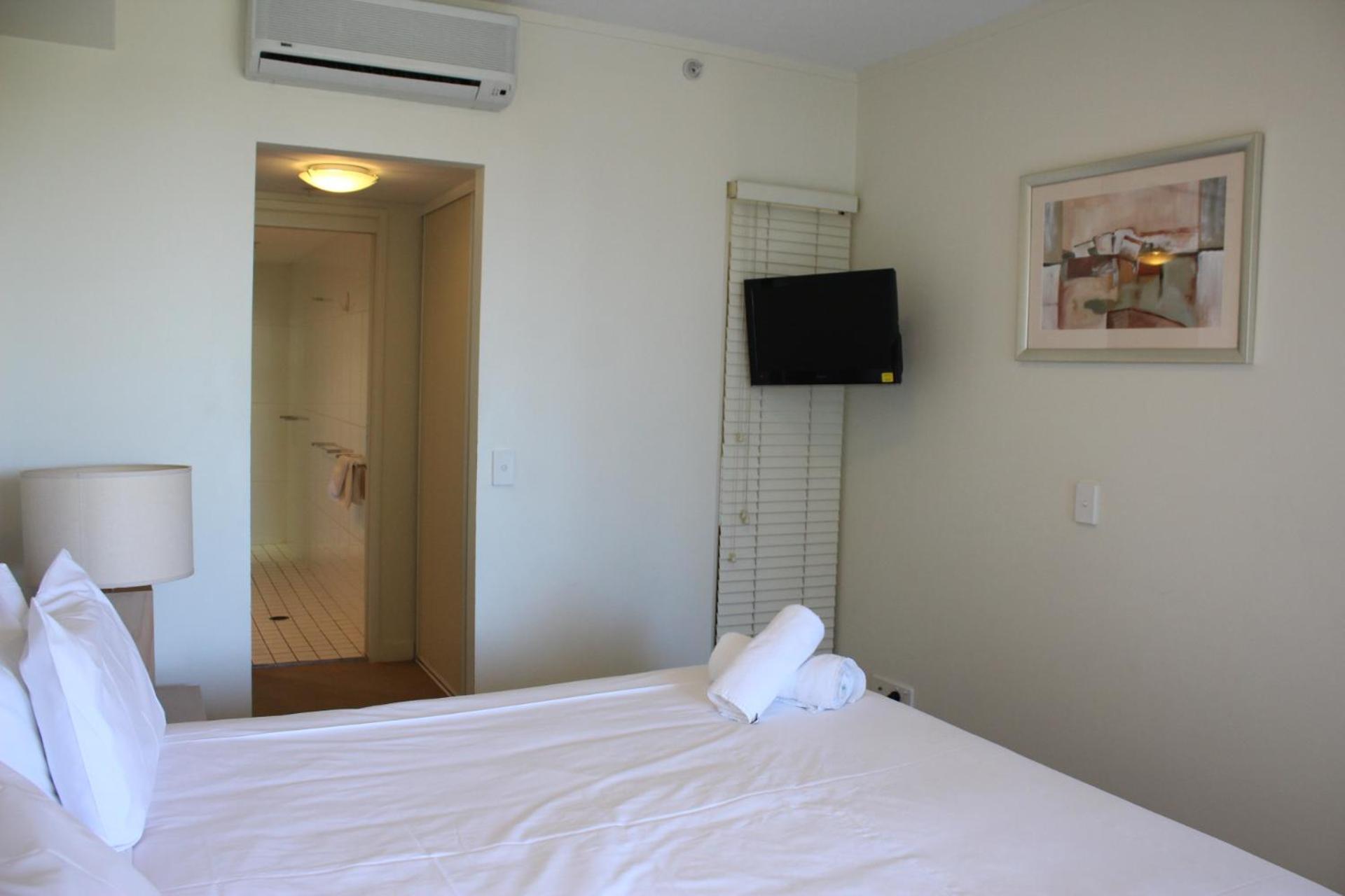 Aparthotel Blue C Coolangatta Extérieur photo