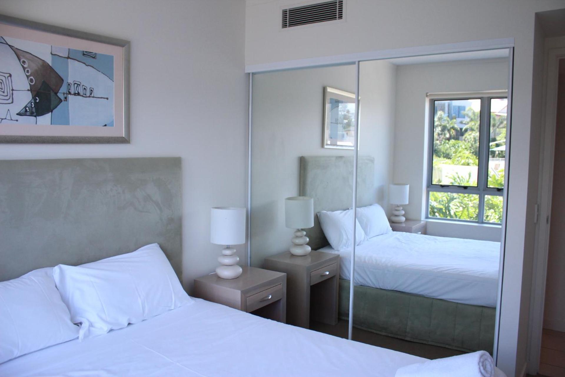 Aparthotel Blue C Coolangatta Extérieur photo