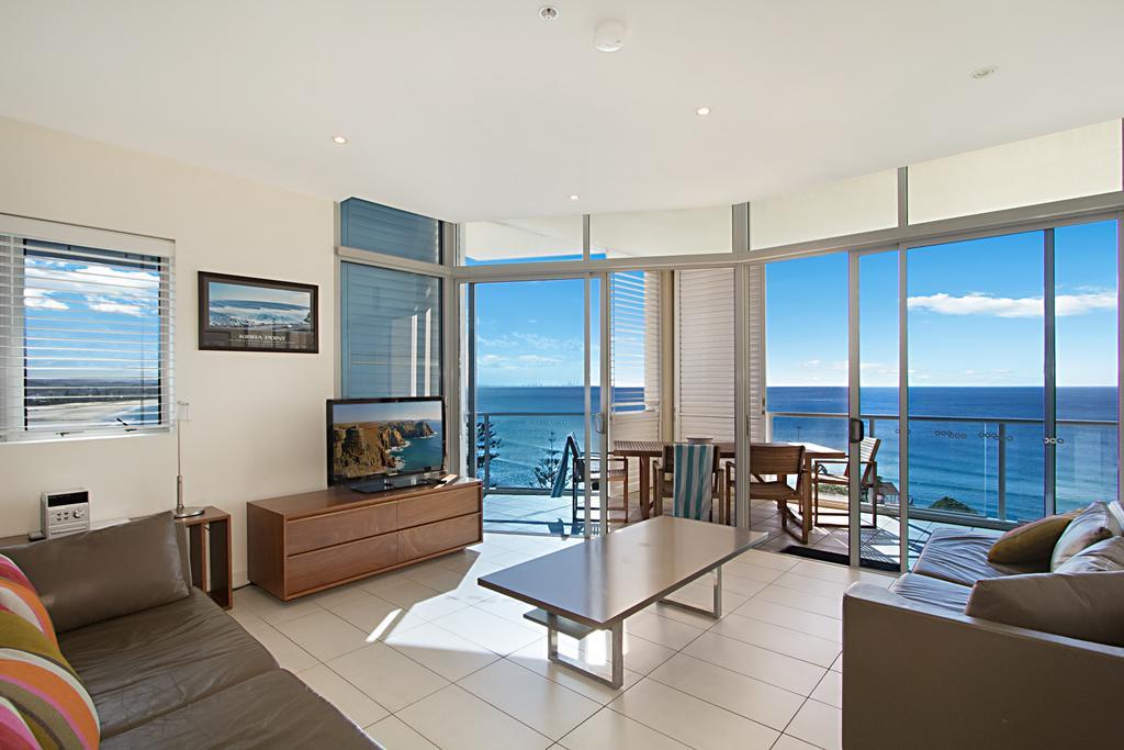 Aparthotel Blue C Coolangatta Extérieur photo