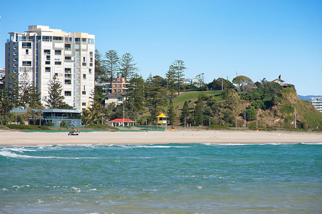 Aparthotel Blue C Coolangatta Extérieur photo