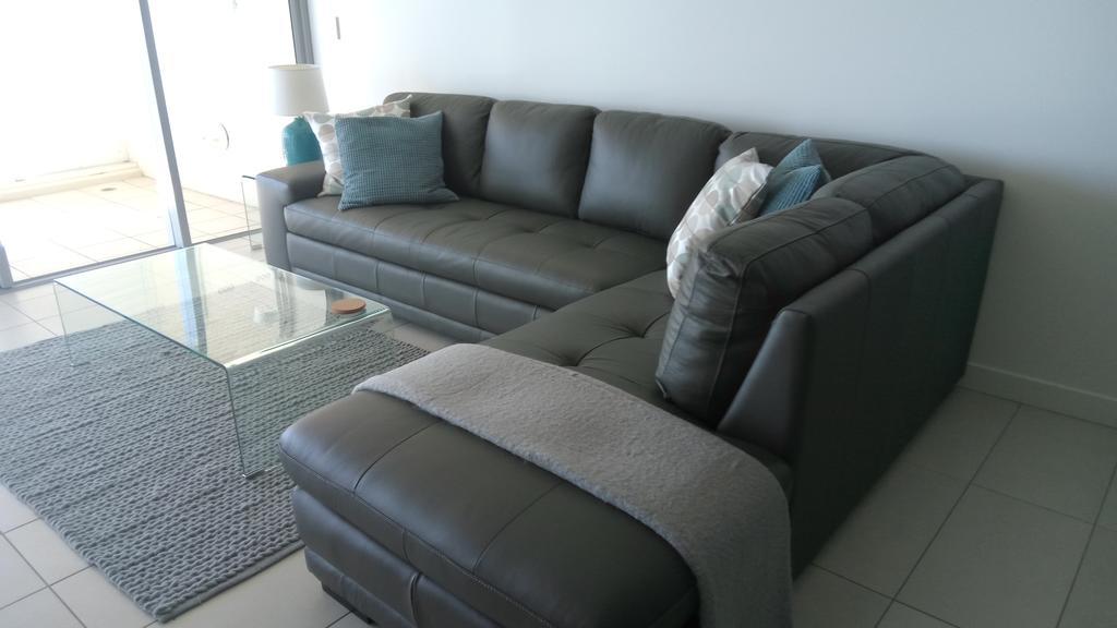Aparthotel Blue C Coolangatta Extérieur photo