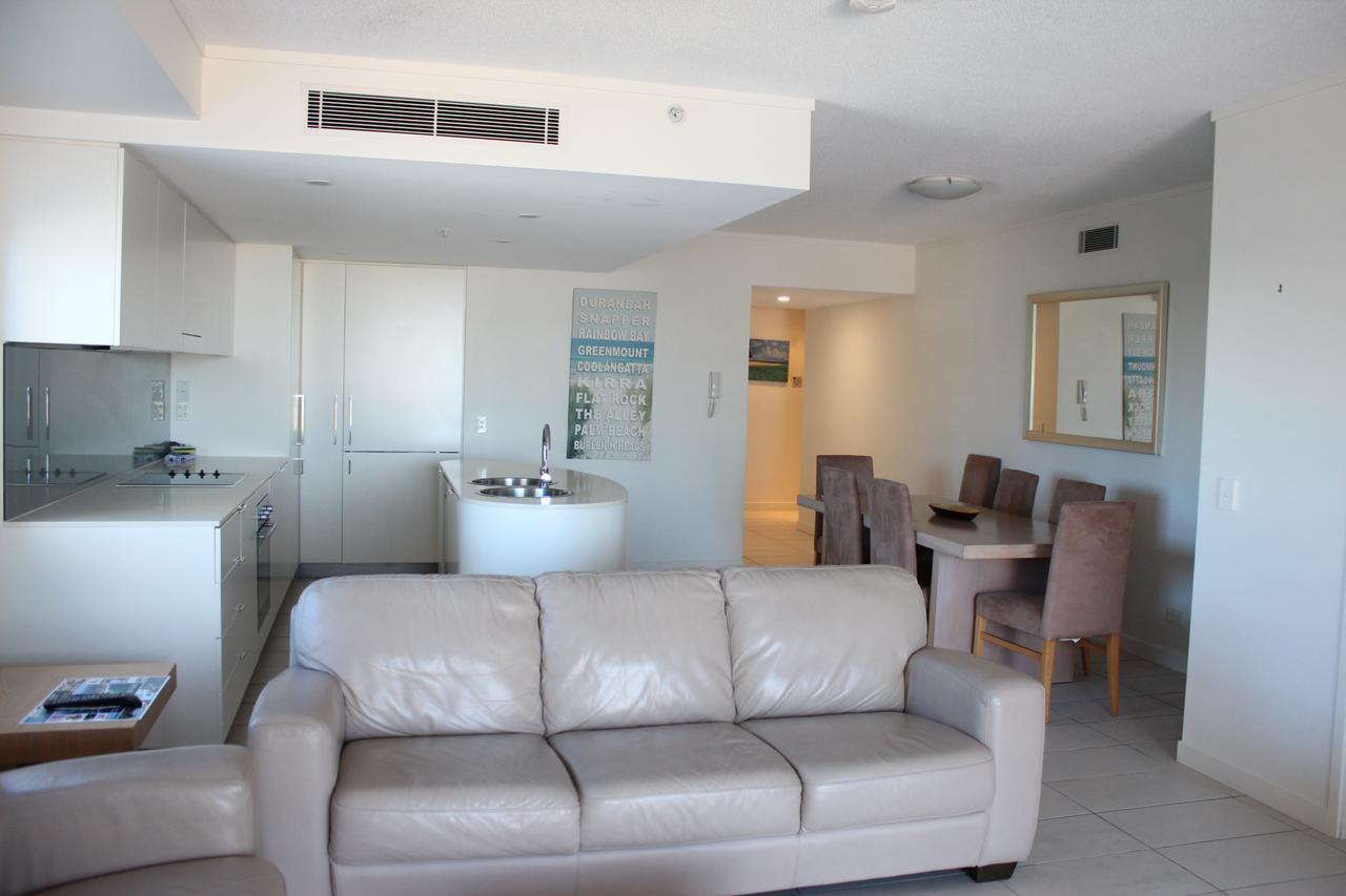 Aparthotel Blue C Coolangatta Extérieur photo