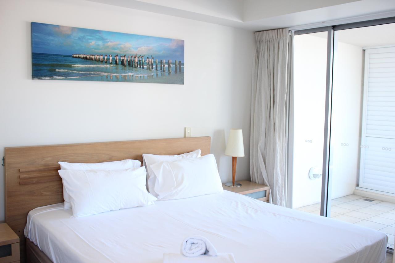 Aparthotel Blue C Coolangatta Extérieur photo
