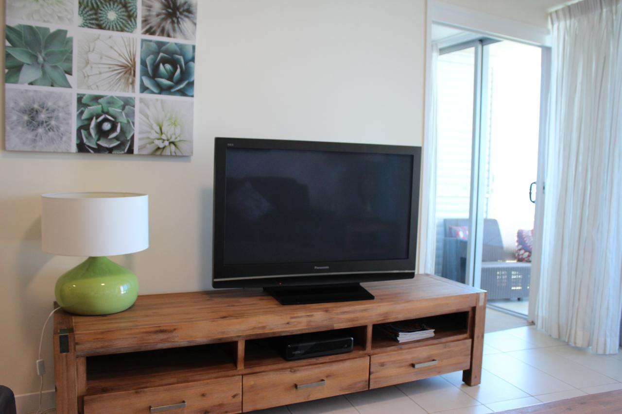 Aparthotel Blue C Coolangatta Extérieur photo