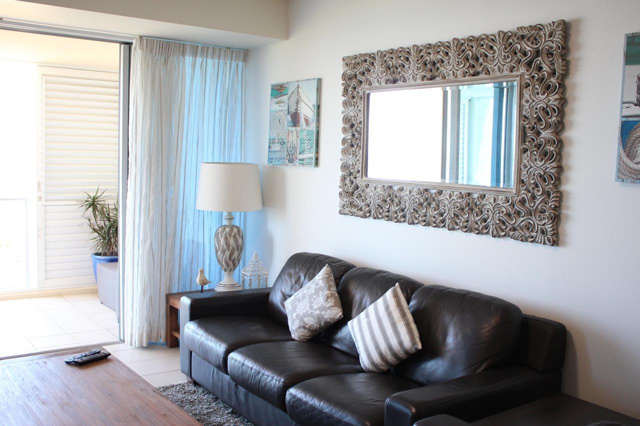 Aparthotel Blue C Coolangatta Extérieur photo