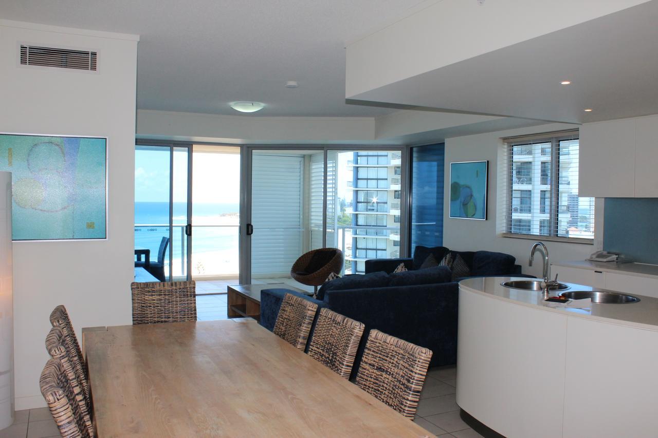 Aparthotel Blue C Coolangatta Extérieur photo