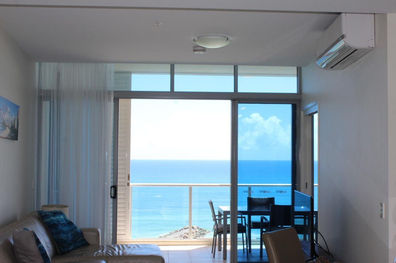 Aparthotel Blue C Coolangatta Extérieur photo