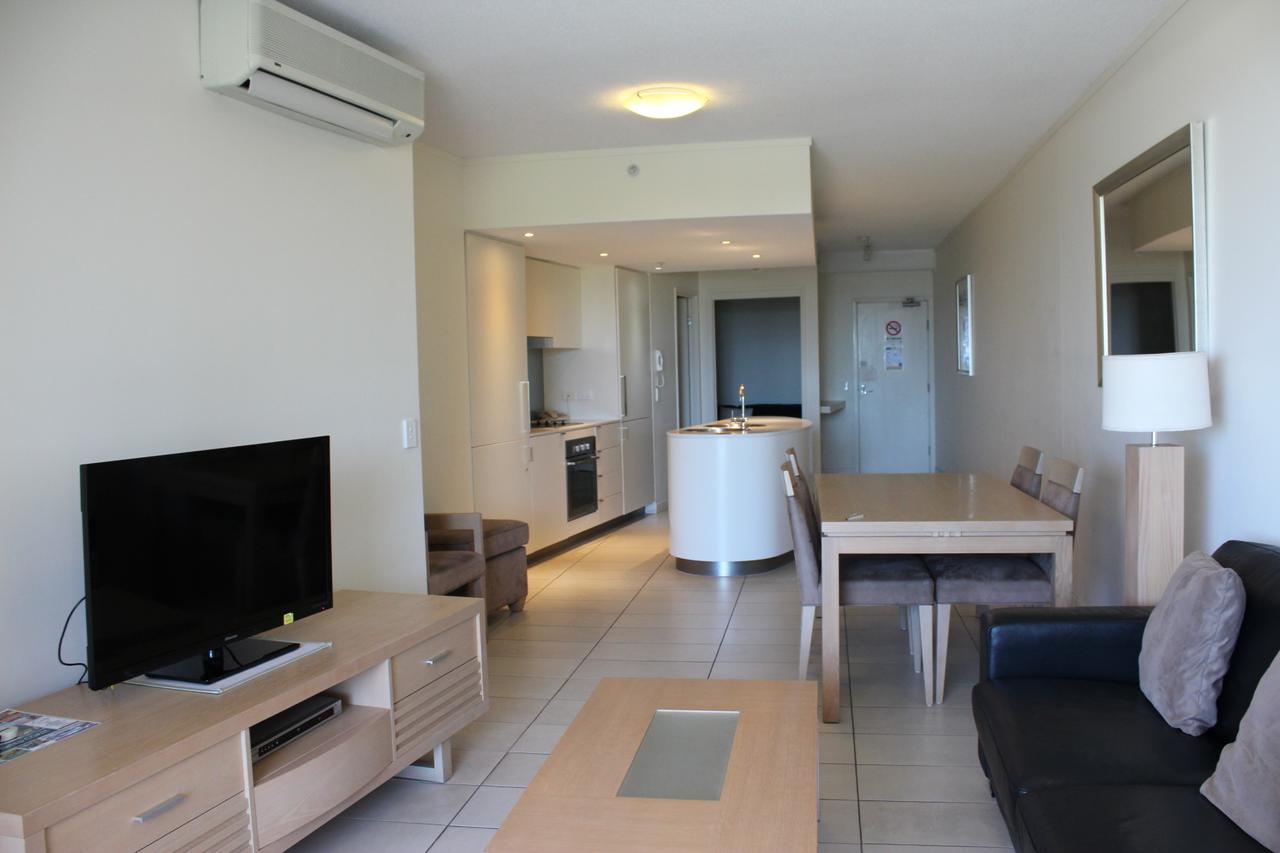 Aparthotel Blue C Coolangatta Extérieur photo
