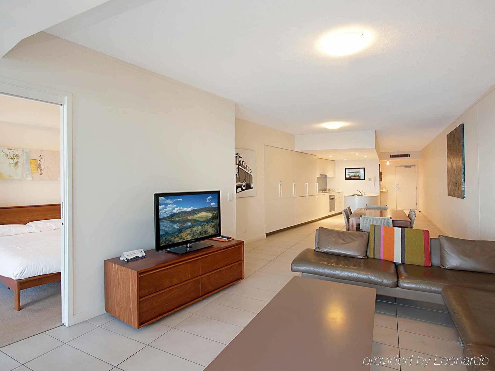 Aparthotel Blue C Coolangatta Extérieur photo