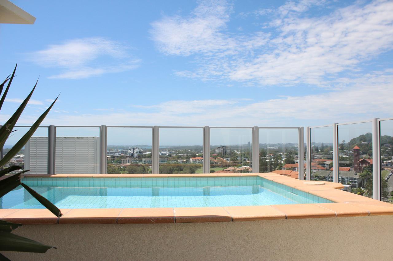 Aparthotel Blue C Coolangatta Extérieur photo