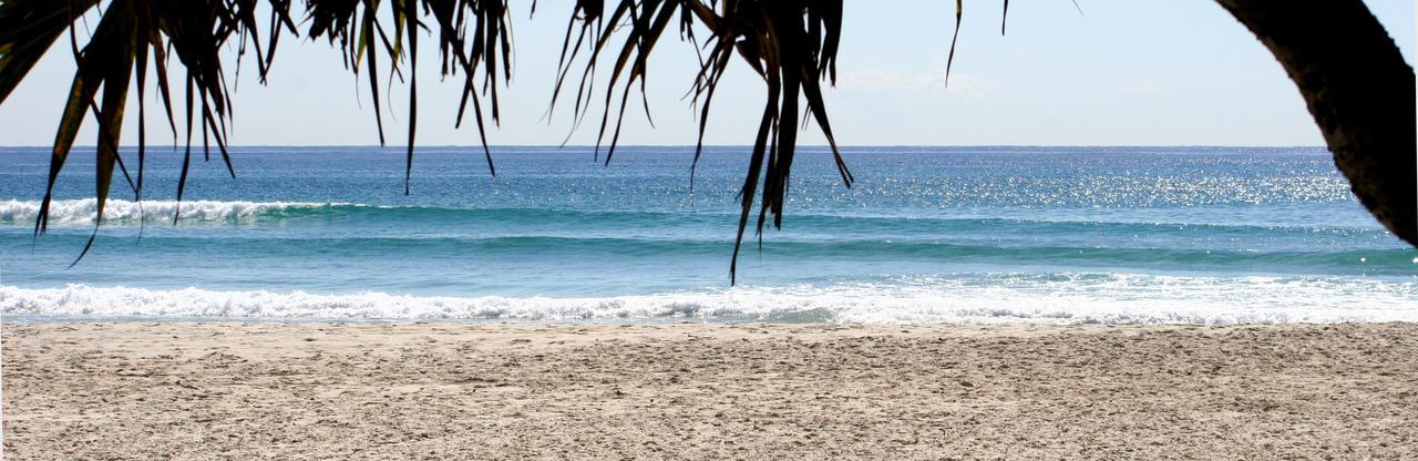 Aparthotel Blue C Coolangatta Extérieur photo